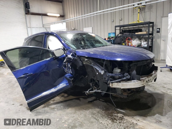 2019 Acura RDX with VIN 5J8TC1H38KL009718, listed as a Copart auction lot 87883765 with 63,681 mi miles and Salvage Title. Bid and sale history available at carsss.com. Image 4.