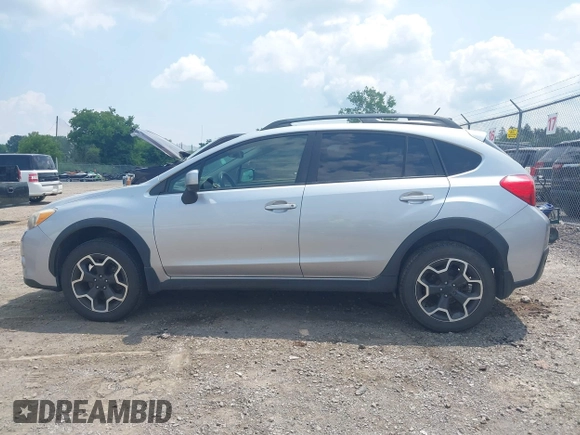 2013 Subaru Crosstrek Premium with VIN JF2GPACC7D2859345, listed as a IAAI auction lot 42696039 with 183,496 mi miles and . Bid and sale history available at DreamBid. Image 15.