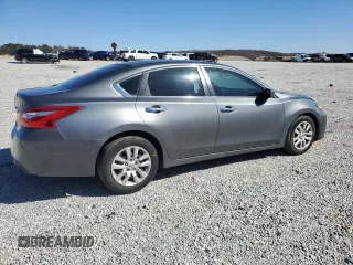 2017 Nissan Altima S z VIN 1N4AL3AP3HN317574, wystawiony jako Copart lot #49417675 z przebiegiem 76 276 mil mil oraz Szkoda całkowita • Salvage title. Historia ofert i sprzedaży dostępna na DreamBid. Obrazek 3.