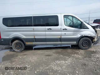 2015 Ford Transit XL with VIN 1FBZX2ZM4FKA18619, listed as a IAAI auction lot 41817891 with 196,588 mi miles and . Bid and sale history available at DreamBid. Image 13.