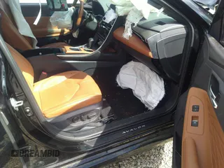 2020 Toyota Avalon Limited z VIN 4T1DZ1FB0LU041968, wystawiony jako IAAI lot #42163900 z przebiegiem 47 554 mil mil oraz . Historia ofert i sprzedaży dostępna na DreamBid. Obrazek 5.