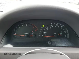 2004 Toyota Camry LE z VIN 4T1BE32K34U919799, wystawiony jako Copart lot #56546535 z przebiegiem 75 033 mil mil oraz Szkoda całkowita • Salvage title. Historia ofert i sprzedaży dostępna na DreamBid. Obrazek 9.
