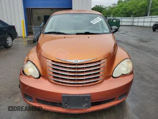 2007 Chrysler PT Cruiser Touring с VIN 3A4FY58B77T515073, выставлен на аукционе Copart как лот 56781055 с пробегом 86 759 миль миль и Списание • Salvage title. История ставок и продаж доступна на DreamBid. Изображение 5.
