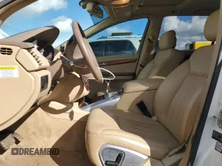 2008 Mercedes-Benz R 3.0L with VIN 4JGCB22E28A074615, listed as a Copart auction lot 48955475 with 130,778 mi miles and Salvage Title. Bid and sale history available at carsss.com. Image 7.