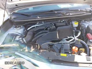 2023 Subaru Impreza with VIN 4S3GTAB61P3721028, listed as a IAAI auction lot 41989168 with 13,274 mi miles and . Bid and sale history available at DreamBid. Image 10.