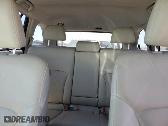 2011 Subaru Outback Limited Power Moon z VIN 4S4BRDLC2B2370719, wystawiony jako Copart lot #57170855 z przebiegiem 119 076 mil mil oraz Szkoda całkowita • Salvage title. Historia ofert i sprzedaży dostępna na DreamBid. Obrazek 10.