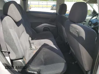 2007 Mitsubishi Outlander LS z VIN JA4MT31X77Z011292, wystawiony jako Copart lot #52422345 z przebiegiem 250 535 mil mil oraz Nie do naprawy • Non repairable. Historia ofert i sprzedaży dostępna na DreamBid. Obrazek 11.