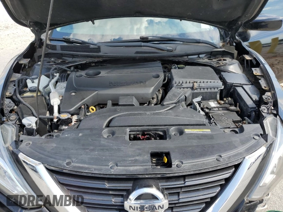 2017 Nissan Altima SV with VIN 1N4AL3AP7HC134898, listed as a Copart auction lot 62572435 with 99,358 mi miles and Clean title. Bid and sale history available at DreamBid. Image 11.
