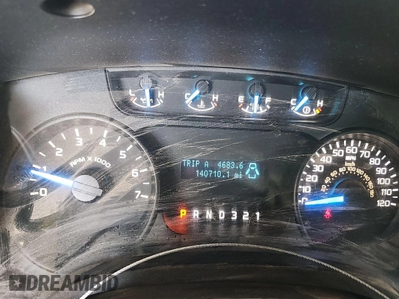 2013 Ford F-150 XL с VIN 1FTEX1EM1DFC51079, выставлен на аукционе IAAI как лот 42563468 с пробегом 140 709 миль миль и . История ставок и продаж доступна на DreamBid. Изображение 26.