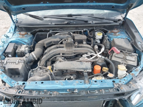 2018 Subaru Impreza Premium z VIN 4S3GKAB61J3600395, wystawiony jako IAAI lot #41816178 z przebiegiem 133 606 mil mil oraz . Historia ofert i sprzedaży dostępna na DreamBid. Obrazek 10.