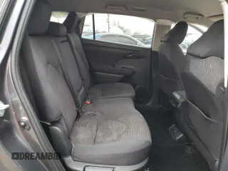 2020 Toyota Highlander LE with VIN 5TDBZRBH6LS014332, listed as a Copart auction lot 42449695 with 52,776 mi miles and Clean title. Bid and sale history available at DreamBid. Image 11.