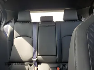 2021 Lexus UX 250h z VIN JTHP9JBH7M2048892, wystawiony jako Copart lot #52604065 z przebiegiem 46 202 mil mil oraz Tytuł czysty. Historia ofert i sprzedaży dostępna na DreamBid. Obrazek 10.