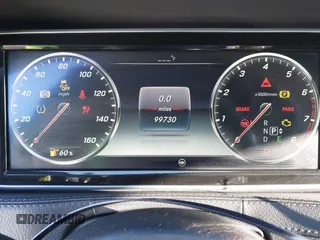 2015 Mercedes-Benz S 550 with VIN WDDUG8CB7FA136854, listed as a IAAI auction lot 41275894 with 99,730 mi miles and . Bid and sale history available at carsss.com. Image 7.