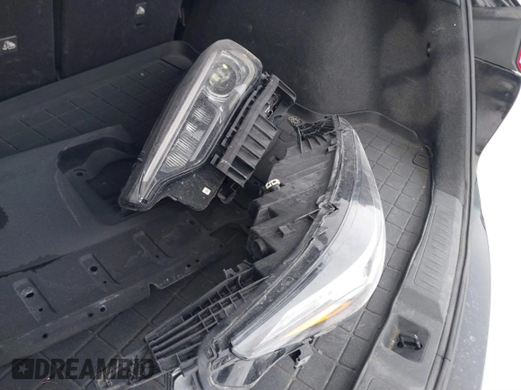 2021 Infiniti QX50 Luxe z VIN 3PCAJ5BB1MF102489, wystawiony jako IAAI lot #41485960 z przebiegiem 47 321 mil mil oraz . Historia ofert i sprzedaży dostępna na DreamBid. Obrazek 18.