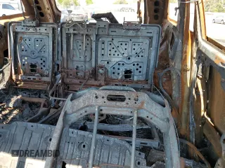 2022 Jeep Grand Cherokee Laredo X z VIN 1C4RJEAG2NC154521, wystawiony jako Copart lot #62456024 z przebiegiem Nie podano mil oraz Nie do naprawy • Non repairable. Historia ofert i sprzedaży dostępna na DreamBid. Obrazek 10.