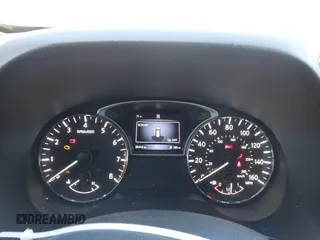 2018 Nissan Pathfinder SL with VIN 5N1DR2MN8JC670870, listed as a IAAI auction lot 42269519 with 55,414 mi miles and . Bid and sale history available at DreamBid. Image 7.