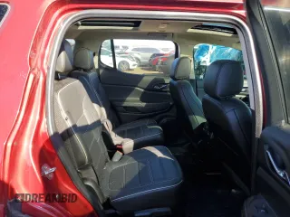2020 GMC Acadia Denali with VIN 1GKKNXLS2LZ210152, listed as a Copart auction lot 77648564 with 71,494 mi miles and Salvage Title. Bid and sale history available at DreamBid. Image 11.