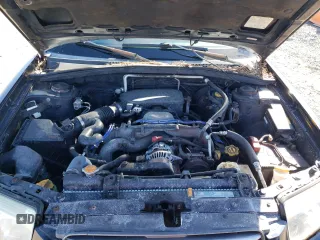 2006 Subaru Forester 2.5 X with VIN JF1SG63686H737695, listed as a Copart auction lot 45998555 with 189,461 mi miles and Salvage Title. Bid and sale history available at carsss.com. Image 13.