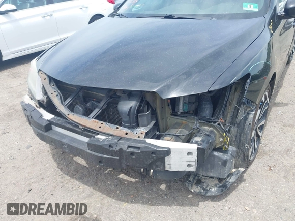 2016 Acura ILX Premium with VIN 19UDE2F87GA011966, listed as a IAAI auction lot 42313706 with 132,633 mi miles and . Bid and sale history available at DreamBid. Image 17.