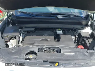 2020 Infiniti QX60 Luxe с VIN 5N1DL0MM3LC548742, выставлен на аукционе IAAI как лот 42252487 с пробегом 69 782 миль миль и . История ставок и продаж доступна на DreamBid. Изображение 10.