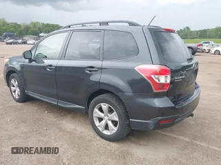 2014 Subaru Forester Premium with VIN JF2SJADC5EH402946, listed as a IAAI auction lot 42112508 with 254,173 mi miles and . Bid and sale history available at DreamBid. Image 3.