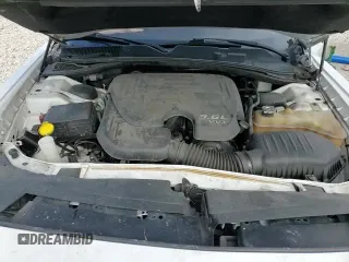 2019 Dodge Challenger SXT with VIN 2C3CDZAG9KH563472, listed as a Copart auction lot 84012305 with 116,863 mi miles and Non repairable. Bid and sale history available at DreamBid. Image 15.