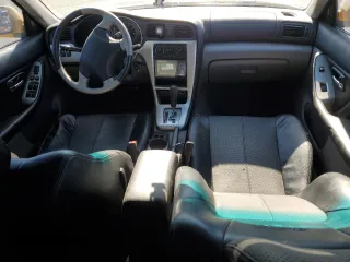 2003 Subaru Baja с VIN 4S4BT61C637107069, выставлен на аукционе Copart как лот 78166634 с пробегом 135 938 миль миль и Списание • Salvage title. История ставок и продаж доступна на DreamBid. Изображение 8.