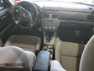 2008 Subaru Forester X с VIN JF1SG65688H728169, выставлен на аукционе Copart как лот 56693945 с пробегом 163 919 миль миль и Чистый • Clean title. История ставок и продаж доступна на DreamBid. Изображение 8.
