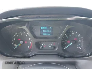 2018 Ford Transit с VIN 1FDBF8ZM3JKA71142, выставлен на аукционе IAAI как лот 42197360 с пробегом 90 124 миль миль и . История ставок и продаж доступна на DreamBid. Изображение 7.