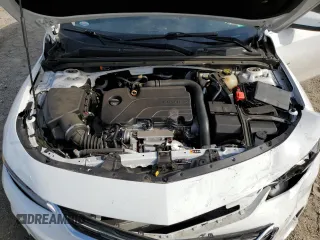 2018 Chevrolet Malibu LT with VIN 1G1ZD5ST7JF272794, listed as a Copart auction lot 50609735 with 78,609 mi miles and Salvage Title. Bid and sale history available at carsss.com. Image 12.