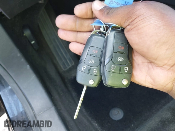 2016 Ford Fusion SE с VIN 1FA6P0HD5G5126077, выставлен на аукционе IAAI как лот 39772186 с пробегом 110 039 миль миль и . История ставок и продаж доступна на DreamBid. Изображение 11.