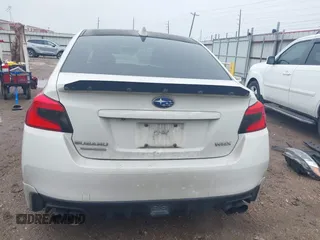2019 Subaru WRX Limited with VIN JF1VA1J64K9831033, listed as a IAAI auction lot 41653628 with 137,737 mi miles. Bid and sale history available at carsss.com. Image 17.