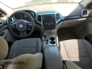 2011 Jeep Grand Cherokee Laredo with VIN 1J4RS4GG9BC585118, listed as a Copart auction lot 51111715 with 362,443 mi miles and Clean Title. Bid and sale history available at DreamBid. Image 8.