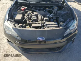 2014 Subaru BRZ Limited with VIN JF1ZCAC13E9603655, listed as a Copart auction lot 43724745 with 30,156 mi miles and Salvage Title. Bid and sale history available at carsss.com. Image 11.