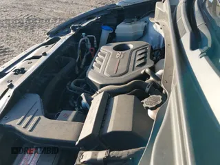 2018 Hyundai Santa Fe 2.0T с VIN 5XYZU4LA1JG516466, выставлен на аукционе IAAI как лот 42265607 с пробегом 110 655 миль миль и . История ставок и продаж доступна на DreamBid. Изображение 20.