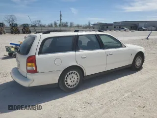 2001 Saturn LW z VIN 1G8JU82F81Y552139, wystawiony jako Copart lot #49445035 z przebiegiem 192 518 mil mil oraz Nie do naprawy. Historia ofert i sprzedaży dostępna na DreamBid. Obrazek 3.