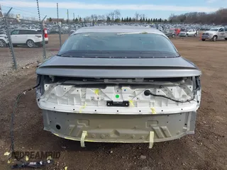 2023 Lucid Air Touring with VIN 50EA1TEAXPA004884, listed as a IAAI auction lot 41465547 with 18,051 mi miles. Bid and sale history available at carsss.com. Image 20.