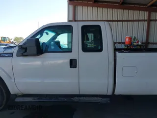 2012 Ford F-250 XL with VIN 1FT7X2A65CEC94866, listed as a IAAI auction lot 42110466 with 234,675 mi miles and . Bid and sale history available at DreamBid. Image 14.