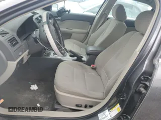 2011 Ford Fusion Hybrid с VIN 3FADP0L39BR214920, выставлен на аукционе Copart как лот 57888465 с пробегом 133 656 миль миль и Списание • Salvage title. История ставок и продаж доступна на DreamBid. Изображение 7.