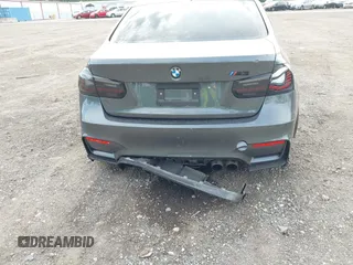 2015 BMW M3 with VIN WBS3C9C52FP804387, listed as a IAAI auction lot 42326259 with 102,106 mi miles and . Bid and sale history available at DreamBid. Image 13.