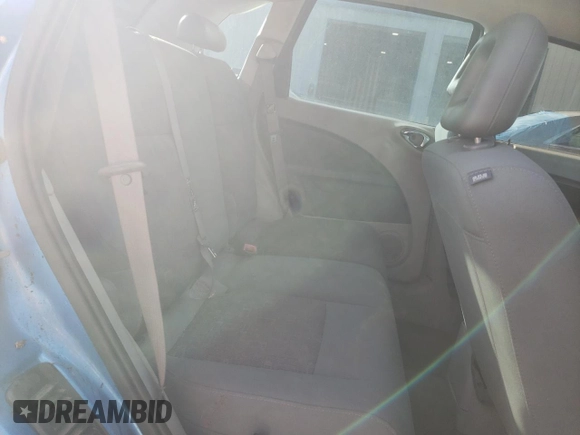2008 Chrysler PT Cruiser with VIN 3A8FY48B38T100830, listed as a Copart auction lot 79687454 with 198,604 mi miles and Clean Title. Bid and sale history available at DreamBid. Image 10.