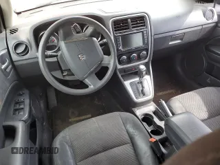 2010 Dodge Caliber Mainstreet z VIN 1B3CB3HA1AD568937, wystawiony jako Copart lot #55159255 z przebiegiem 128 014 mil mil oraz Szkody całkowita. Historia ofert i sprzedaży dostępna na DreamBid. Obrazek 8.
