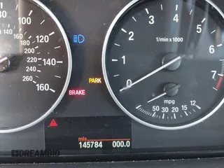 2013 BMW X3 xDrive28i with VIN 5UXWX9C55D0A26358, listed as a IAAI auction lot 42229409 with 145,784 mi miles and . Bid and sale history available at DreamBid. Image 7.