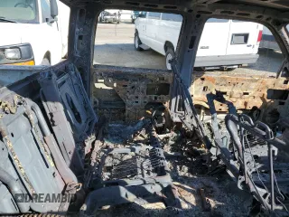 2005 Chevrolet Silverado 1500 LS with VIN 2GCEC13T351314908, listed as a Copart auction lot 45699215 with Not Provided miles and Salvage Title. Bid and sale history available at DreamBid. Image 10.