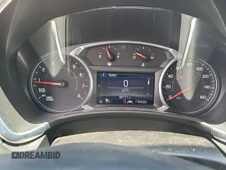 2022 Chevrolet Equinox LT z VIN 2GNAXJEV2N6109866, wystawiony jako IAAI lot #42398399 z przebiegiem 60 111 mil mil oraz . Historia ofert i sprzedaży dostępna na DreamBid. Obrazek 8.