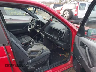 1991 Volkswagen Passat z VIN WVWFB4315ME035691, wystawiony jako IAAI lot #41627396 z przebiegiem 168 795 mil mil oraz . Historia ofert i sprzedaży dostępna na DreamBid. Obrazek 5.