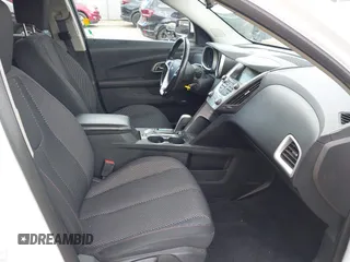 2013 Chevrolet Equinox LT with VIN 2GNFLEE36D6222483, listed as a IAAI auction lot 42006565 with 127,027 mi miles. Bid and sale history available at carsss.com. Image 5.