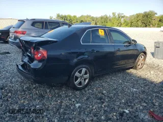 2009 Volkswagen Jetta SE z VIN 3VWRZ71K99M166918, wystawiony jako Copart lot #55511655 z przebiegiem 212 200 mil mil oraz Szkoda całkowita • Salvage title. Historia ofert i sprzedaży dostępna na DreamBid. Obrazek 3.