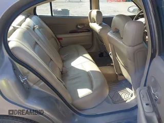 2004 Buick LeSabre Limited with VIN 1G4HR54K444173371, listed as a IAAI auction lot 41883184 with 126,376 mi miles and . Bid and sale history available at carsss.com. Image 8.