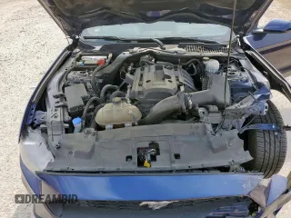 2020 Ford Mustang EcoBoost with VIN 1FA6P8TH2L5171366, listed as a Copart auction lot 57659925 with 86,361 mi miles and Non repairable. Bid and sale history available at DreamBid. Image 11.
